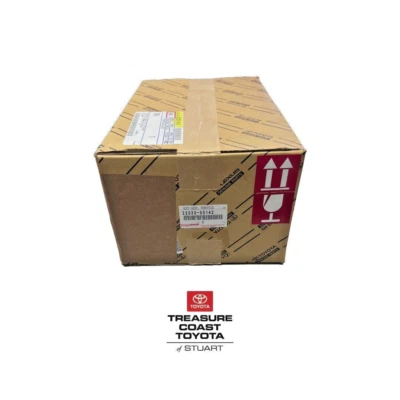 NUEVO OEM 2000-2002 TOYOTA TUNDRA CUERPO DEL ACELERADOR CON SENSOR DEL ACELERADOR Foto 1 de 4