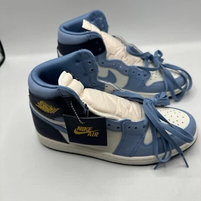 Größe 11 - Air Jordan 1 Retro OG High First in Flight W - Bild 1 von 4