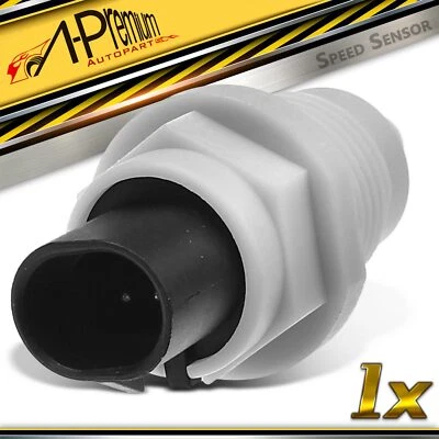 Sensor de velocidad de transmisión automática de salida para Chrysler 300M Dodge Caravan Jeep Foto 1 de 4