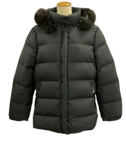 Chaqueta de plumón MONCLER talla 0 S para mujer #D2511 - Imagen 1 de 8