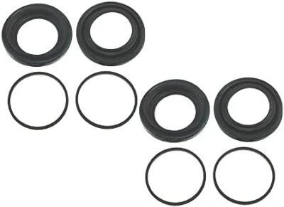 Kit de sellado de pinza de freno de disco delantera para Ford LN8000, F700, F800, F600, LN7000, Foto 1 de 2