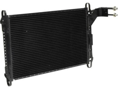 Condensador de aire acondicionado 75751DWPD 1986 1984 1985 1987 para Ford Thunderbird 1983-1988 Foto 1 de 2
