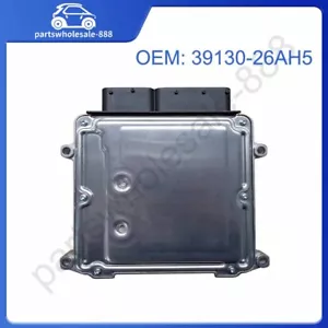 39130-26AH5 New ECU Engine Control Module Fit For 2009-2011 Kia Rio - Picture 1 of 3
