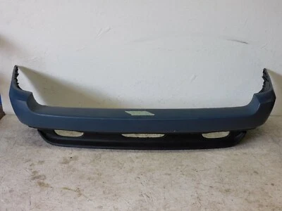 2001-2002-2003-2004-2005-2006 BMW X5 REAR BUMPER Foto 1 de 4
