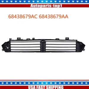 Active Grille Shutter For 2019-2021 Chrysler Pacifica 2020 Voyager NEW - Picture 1 of 21