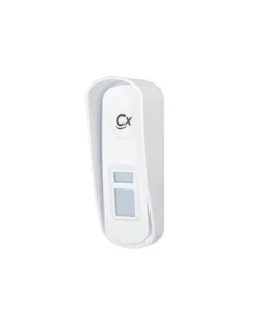 62.316 SCUDO PRO CTW RILEVATORE RADIO DA ESTERNO EFFETTO TENDA ALLARME COMBIVOX - Imagen 1 de 1