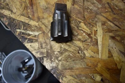 RUTLAND 2-11 1/2 NPT LEFT HAND LH FREE SHIPPING - Image 1 of 4