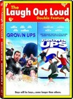 Grown Ups (2010) / Grown Ups 2 [Nouveau DVD] Ac-3/Dolby Digital, Dolby, doublé, Wi