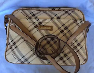 Borsa Pierre Cardin Vintage Lady Bag - Foto 1 di 10