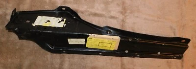 1970-1979 Lincoln Continental Town Car NOS RH FENDER TOP FRONT REINFORCEMENT - Image 1 of 4