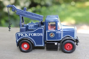 Corgi Classics 97368 Pickfords Scammell Highwayman Crane Limited Edition 1/50 Sc - Picture 1 of 5