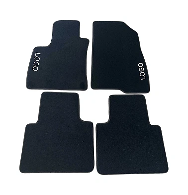 Handmade For Toyota Land Cruiser RAV4 Car Floor Mats New Cargo Liners All Season - Image 1 of 4