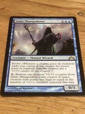 Magic The Gathering MTG - Simic Manipulator - Gatecrash [ Mint ] Free Postage