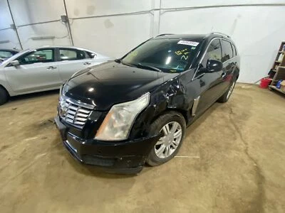 Compresor de aire acondicionado usado para: Cadillac Srx 2016 3,6 grado B Foto 1 de 4