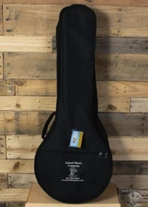 Island Music Pro Gig Gear - Bolsa de banjo - Imagen 1 de 4