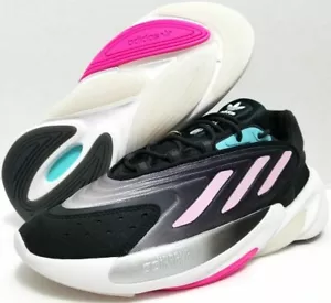 adidas Ozelia Women's Size 9.5 Comfortable Running Lifestyle Shoes H04266 - Picture 1 of 11
