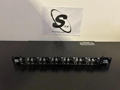 LD Systems HPA 6 - Bild 1 von 2