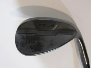 Callaway Opus Black Shadow S Grind 54* Wedge - Picture 1 of 6