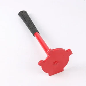 200L Oil Barrel Universal Opener Manual Oil Tank Wrench Oil Drum Thread Cap Open - Picture 1 of 4