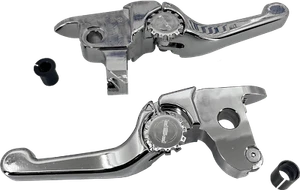 PSR 2008-2014 Harley-Davidson FLHRSE CVO Road King 12-01654-20 ANTHEM SHORTY LEV - Picture 1 of 1