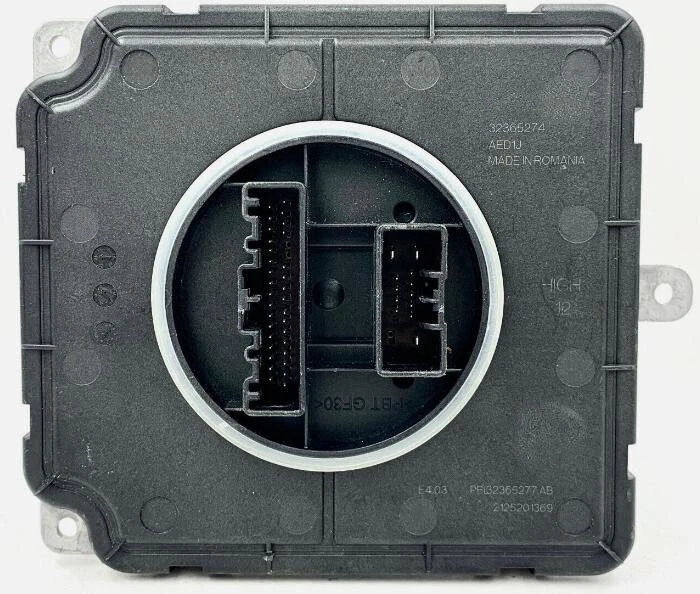 NEW 32365274 For VOLVO S60 XC40 60 90 HEADLIGHT High LED Control Module Ballast - Image 1 of 1