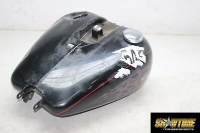 2002 HARLEY-DAVIDSON DYNA WIDE GLIDE FXDWG GAS TANK FUEL PETROL RESERVOIR - Image 1 of 4