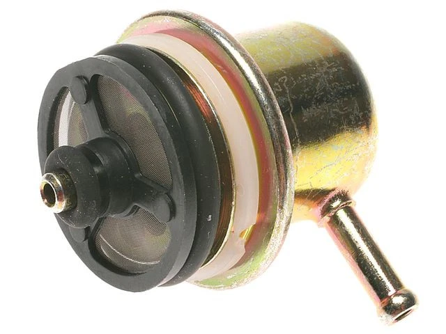 Regulador de pressão de combustível AC Delco 69261CBGW 1999 1997 para 1996-2000 Buick LeSabre - Imagem 1 de 2