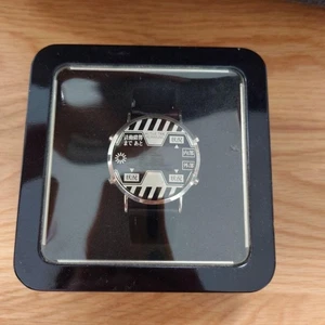 Sega Evangelion Nerv Original LED Armbanduhr Kostenloser Versand - Bild 1 von 6