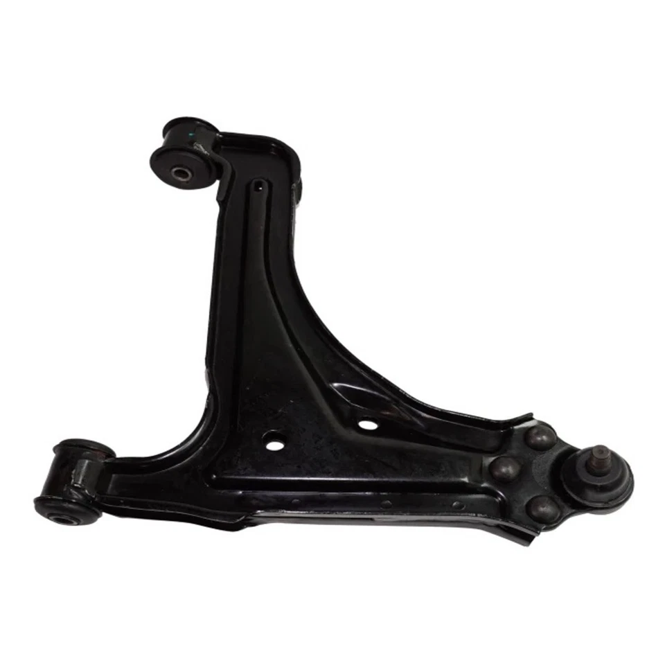 Brazo de control lado del conductor buje inferior de goma delantero para Pontiac Sunbird 1990-1994 Foto 1 de 4