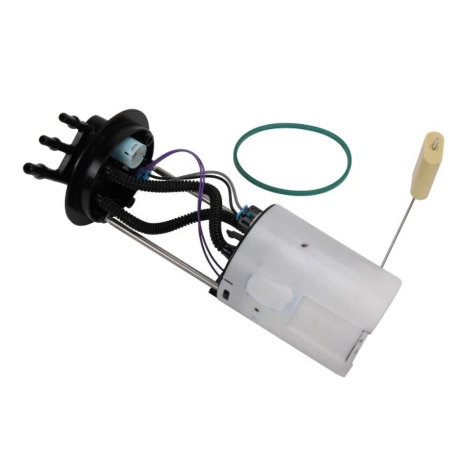 Bomba de combustible y módulo de sensor de nivel ACDelco genuino para GMC Canyon 2004 2005 Foto 1 de 4
