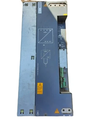 Bosch Converter PSU 5200.101w 220A 400-480V AC - Image 1 of 4