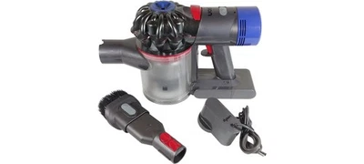 Dyson V8 Handheld Car Vacuum Cleaner Cordless Compact Bagless Powerful SEE VIDEO - Image 1 of 4