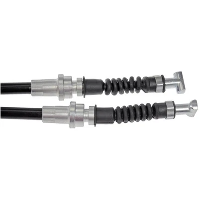 Cable de freno de estacionamiento Dorman C661327 para 06-12 Fusion Milan MKZ Zephyr Foto 1 de 4