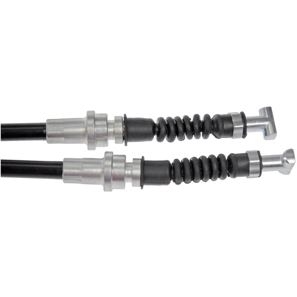 Cable de freno de estacionamiento Dorman C661327 para 06-12 Fusion Milan MKZ Zephyr Foto 1 de 4