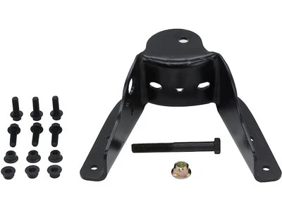 For 1988-2000 Chevrolet K3500 Leaf Spring Hanger Rear Spring Forward 51234GQVC Foto 1 de 2