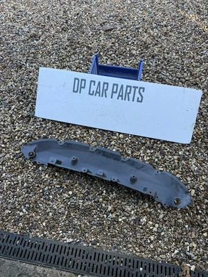 TOYOTA C-HR ICON MK1 (CR1) (ZYX10) 2019-2023 Engine Under Tray 51420-F4010 - Image 1 of 4