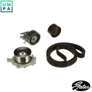 WATER PUMP & TIMING BELT KIT KP55429XS FOR ALFA ROMEO FIAT LANCIA 2.0L GT 1.7L - Picture 1 of 11
