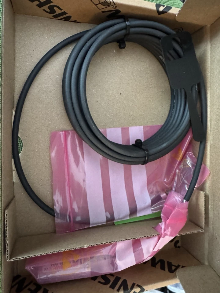 RENISHAW - T1031-50A incremental optical encoder  - Image 1 of 1