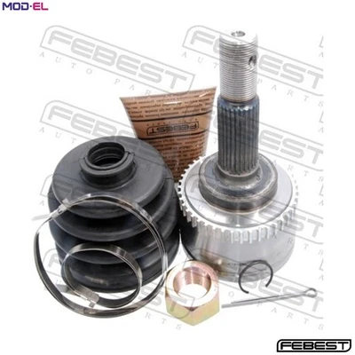 JOINT KIT DRIVE SHAFT 0210-V10A44 FOR NISSAN AVENIR TINO/ALMERA EXPERT/II 2.4L - Image 1 of 4