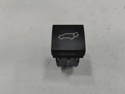 Toyota RAV4 2019-23 puerta levadiza eléctrica puerta trasera interruptor de control de liberación OEM Foto 1 de 4