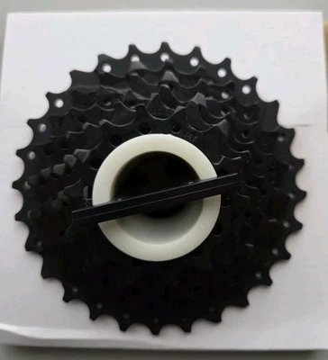 Cassette Sram PG820 11-28 8s negro 00.2415.025.020 Foto 1 de 3
