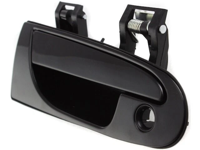 Manija de puerta delantera derecha para Mitsubishi Eclipse 1995-1999 1996 1997 1998 GK675DV Foto 1 de 1