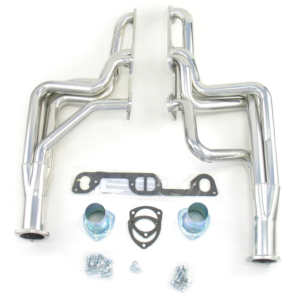 Cabezales Doug's D590 recubiertos de cerámica metálica Foto 1 de 1