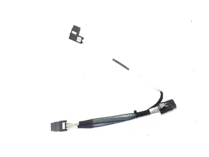Dell OEM PowerEdge R410 Hot Swap Backplane SAS6IR / S300 Cable - C069M - Picture 1 of 1