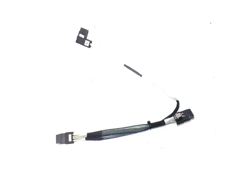 Dell OEM PowerEdge R410 Hot Swap Backplane SAS6IR / S300 Cable - C069M - Image 1 of 1