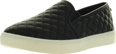 Zapatilla deportiva sin cordones Steve Madden para niñas Jecntric de moda Foto 1 de 4