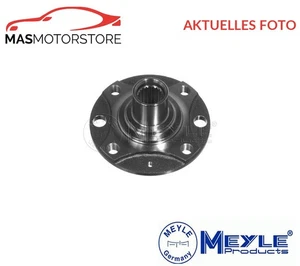 RADNABE VORNE MEYLE 614 032 0003 I FÜR VAUXHALL ASTRA III,CORSA I,ASTRA III CC - Bild 1 von 5