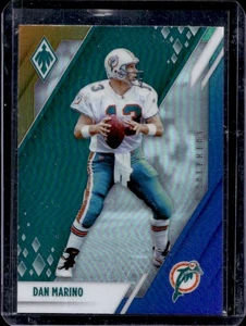 2021 Phoenix Dan Marino Color Burst #77 Delfini - Foto 1 di 2