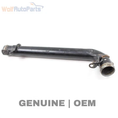 AUDI A6 2002-2004 3,0 L - Tubo de refrigerante / línea 06C121397B Foto 1 de 4