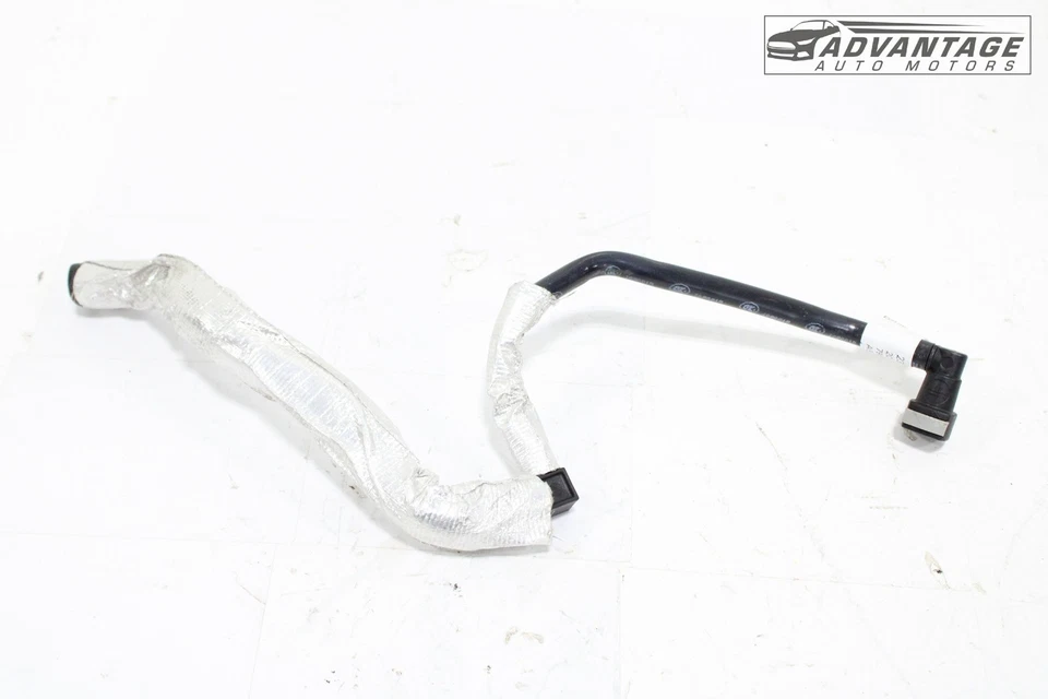 2015-2019 CADILLAC CTS POWER BRAKE BOOSTER VACUUM HOSE TUBE PIPE 23344589 OEM - Image 1 of 4
